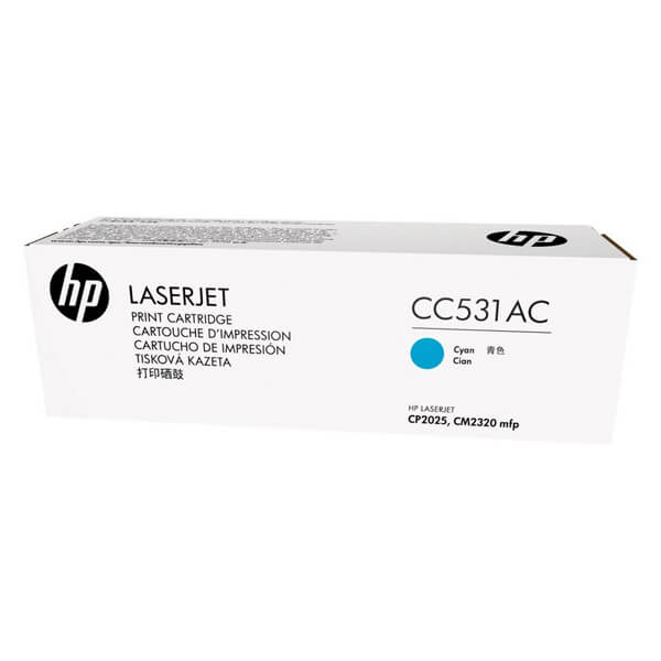 CC531AC 1